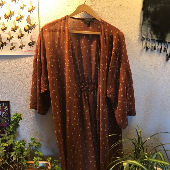 Wrap Dress - Picture 2 of 8